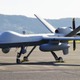 米軍無人機、21日から運用開始 画像