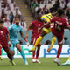 W杯開催国カタール、史上初の屈辱敗戦…監督は「言い訳できない」 画像