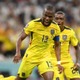 W杯で英雄！エクアドル代表バレンシア、貧しい育ちで「牛乳配達」をしていた 画像
