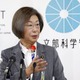 質問権きょう行使、文科相表明 画像