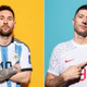 W杯3日目の注目選手！今日見ることができる世界のスターたち（グループC） 画像