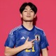 上田綺世も続け！日本代表、W杯でゴールを決めたFWはこの5人だけ 画像