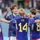 ドイツを倒した日本代表、「W杯での逆転勝利」は史上初だった 画像