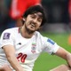 “イラン代表のメッシ”アズムン、6年前に「僕とメッシのどこが似てんだ？」と言っていた 画像