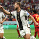 W杯日本代表と同組のスペイン対ドイツ戦は1-1の引き分け 画像