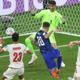 アメリカ代表、プリシッチの「漢気ゴール」でW杯グループ突破！イランは敗退 画像