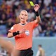 W杯日本代表対スペイン戦の主審が決定！あの試合で笛を吹いた人物 画像