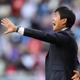 W杯日本代表森保監督、コスタリカ戦の激烈シーン「相手は死に物狂いで来てんぞ！」 画像