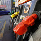 ガソリン価格、値下がり止まる 画像