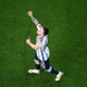 メッシ、W杯決勝Tで“初”ゴール！アルゼンチンがオーストラリアを撃破 画像