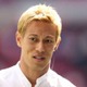 本田圭佑が推す、W杯日本代表vsクロアチアの「願望スタメン」 画像