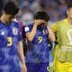 三笘薫、泣きじゃくる…日本代表W杯ラウンド16、PK戦敗退に 画像