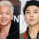 BIGBANG・SOL、G-DRAGONとコラボダンス 振り付けに“粋な演出”「ジヨンベ待ってた」「伝説の2人」ファン歓喜 画像