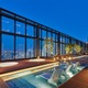 横浜・みなとみらい一望＆スカイプールも「三井ガーデンホテル横浜みなとみらいプレミア」開業 画像