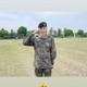 BTS・J-HOPE、入隊ぶりのSNS更新 軍制服姿でファンにメッセージ 画像