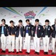 「BOYS PLANET」ZEROBASEONE、デビュー日は7月10日 公式SNSで発表 画像