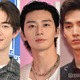 宮沢氷魚、SixTONES松村北斗＆パク・ソジュン＆清水尋也との豪華4ショット公開「イケメンしかいない」「奇跡が起きてる」歓喜の声続々 画像
