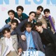 &TEAM「NYLON JAPAN」初登場でWカバー 気鋭スタイリングを披露 画像