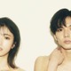 美山加恋、FANTASTICS佐藤大樹主演「around1／4」ヒロイン決定 妖艶なティザー映像も公開 画像