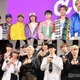 BE:FIRST×INI、コラボTikTokに反響 LEO＆尾崎匠海にも「エモい」の声集まる 画像