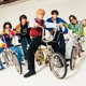 関ジャニ∞、WANIMA主催音楽フェス出演決定「WANIMA presents 1CHANCE FESTIVAL 2023」第2弾出演者＆日割り発表 画像