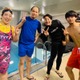 AmBitious真弓孟之、初バラエティーロケで“上半身裸”に「ラストには衝撃が待っている」 吉川太郎からアドバイスも 画像