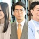 佐野ひなこ・坂口涼太郎・葵揚ら、福原遥＆深田恭子W主演「１８／４０」出演決定 男性ブランコ浦井のりひろ＆菊池日菜子は連ドラ初レギュラー出演 画像