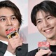 高杉真宙「東リベ2」北村匠海への尊敬語る「すごい頼もしい」撮影中に楽しみだったことは？ 画像