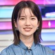 第1子妊娠中の弘中綾香アナ、ふっくらお腹披露 画像