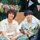 King ＆ Prince、“等身大”テーマの新ビジュアル公開 5枚目アルバム「ピース」ジャケット写真4種も解禁 画像