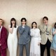 齊藤なぎさ、高橋文哉＆桜田ひよりの胸キュンシーンに興奮「心臓がおかしくなりそう」鑑賞会動画解禁＜交換ウソ日記＞ 画像
