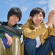 少年忍者・川崎皇輝、ドラマ単独初主演は「怖かった」特殊撮影の裏側・メンバーの反応明かす＜拝啓、奇妙なお隣さま＞ 画像