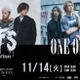 ONE OK ROCK＆MY FIRST STORY、東京ドームで対バン「VS」開催決定 画像