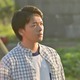 ＜ハヤブサ消防団 第1話＞崖っぷちのミステリ作家・太郎（中村倫也）、山間集落の消防団へ参加 連続放火事件の謎に迫る 画像