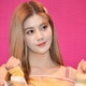 IZ*ONE出身クォン・ウンビ、悪質コメントに悲痛「普通に生きることができればいい」 画像
