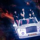 Travis Japan、デビューコンサート映像化 ジャケット写真＆ショートティザー公開 画像