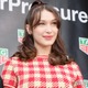 ベラ・ハディッド、恋人と破局 休養の理由も明らかに 画像