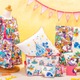 東京ディズニーリゾート「Make Your Favorite」第2弾グッズラインナップ決定　賑やか＆レトロ感のあるデザイン 画像