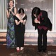橋本環奈＆ジャニーズWEST重岡大毅らお台場に集結 ドッキリ予想外れる＜禁じられた遊び＞ 画像