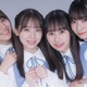 日向坂46四期生、先輩からのアドバイスに感銘 加入から1年で“バラエティへの姿勢”も大きく変化＜「日向坂になりましょう」インタビュー＞ 画像