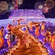 ハウステンボスで秋イベント「ハロウィーンフェスティバル」幻想的なナイトウォークや打ち上げ花火など 画像