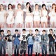 NiziU・INIら出演 韓国歌音楽番組「SBS人気歌謡」初日本ライブ開催決定で豪華ラインナップ発表 画像