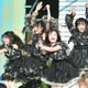 「アイドル楽曲大賞」1位・静岡発fishbowl、斬新“サンドイッチ”セトリでファン歓喜 トレンド入りの反響も＜TIF2023＞ 画像