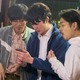 岡田将生＆松坂桃李＆柳楽優弥、喜怒哀楽オンパレードで暴れまわる 「ゆとりですがなにか」場面写真13点解禁 画像