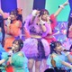 FRUITS ZIPPERの“妹分”CANDY TUNE、デビュー4ヶ月「TIF」初出場で実力発揮 “キュート”な魔法かける＜TIF2023＞ 画像
