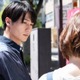 ＜結婚予定日 第3話＞結城が佳子にキス…本心明らかに 画像