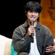「BOYS PLANET」KEITAが語る“最終目標”に観客から拍手「ドームは通過点に近い」 pH-1とのコラボ秘話も＜KEITA FIRST FANMEETING IN JAPAN [ WELCOME TO MY ROOM ]＞ 画像