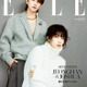 SEVENTEEN・JEONGHAN＆JOSHUA、初の2ショット表紙で圧巻オーラ 私服のこだわり明かす 画像