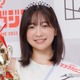 「ミスマガジン2023」グランプリは17歳・今森茉耶 目標は広瀬すず＆芦田愛菜 画像