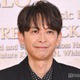 坂本昌行、ジャニーズWEST桐山照史の弱気発言をフォロー 報道陣に呼びかけ「大丈夫ですよ」＜キャメロット＞ 画像